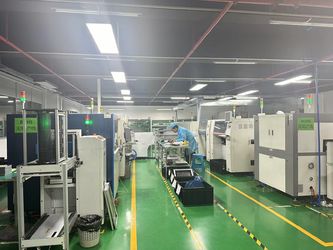 Guangzhou Howe Machinery Equipment Co., Ltd.