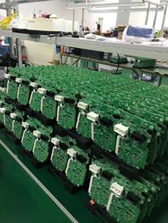 Guangzhou Howe Machinery Equipment Co., Ltd.