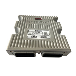 Termasuk Pemrograman Excavator Controller Engine Computer Box untuk ...