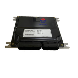 Termasuk Pemrograman Excavator Controller Engine Computer Box untuk ...