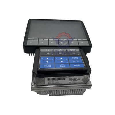7835-31-9002 7835-31-3017 7835-31-3016 Excavator Monitor Display for Construction Works