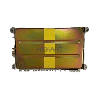 YY22E00014F1 YY22E00001F8 YY22E00207F5 SK135SR Excavator Control Panel Board