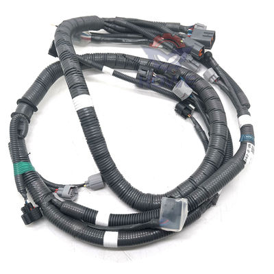 JCB220 Excavator Line Parts 4HK1 Engine Wiring Harness 721/12347 with High Guarantee