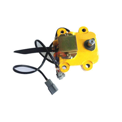 PC200-5 Governor Motor 7824-30-1600 for Machinery Repair Shops Excavator Accelerator