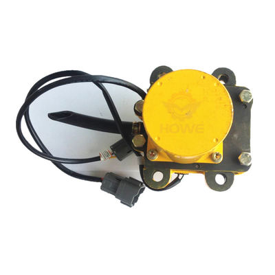 PC200-5 Governor Motor 7824-30-1600 for Machinery Repair Shops Excavator Accelerator