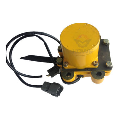 PC200-5 Governor Motor 7824-30-1600 for Machinery Repair Shops Excavator Accelerator