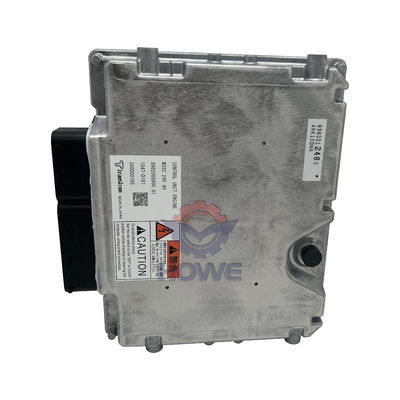 SH200-6 SH210-6 Excavator Control Unit for 4HK1 Engine in Machinery Repair Shops
