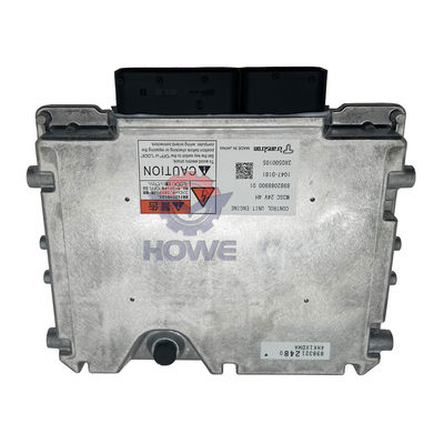 SH200-6 SH210-6 Excavator Control Unit for 4HK1 Engine in Machinery Repair Shops