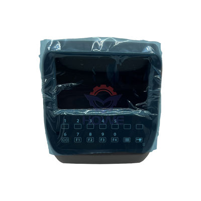 After Service Online support ZX120-3 Monitor Panel 4684076 Excavator Display Instrument