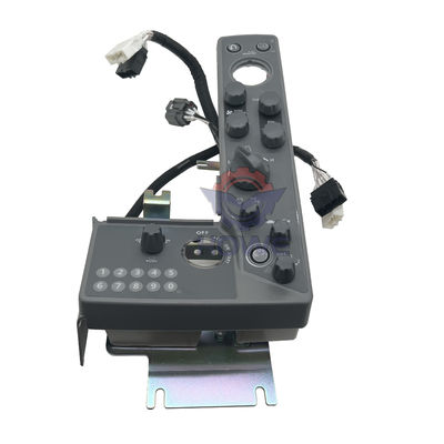 ZX110-5G ZX200-5G ZX330-5G Throttle Switch Assy Electric Parts YA00031829 YA60027216