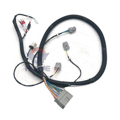 Online Support Electric Parts PC200-8 PC300-8 Key Switch Wiring Harness 20Y-06-41130