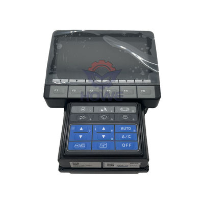 7835-34-5103 Electric Parts for PC210-10MO Excavator Instrument Monitor Display Panel