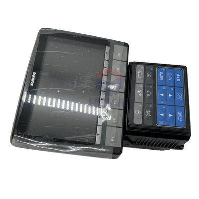 7835-34-5103 Electric Parts for PC210-10MO Excavator Instrument Monitor Display Panel
