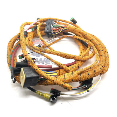 Part name Excavator External Wiring Harness 561N D5N D6N Engine 2652733 265-2733