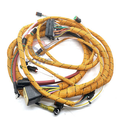 Part name Excavator External Wiring Harness 561N D5N D6N Engine 2652733 265-2733