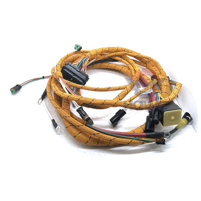 Part name Excavator External Wiring Harness 561N D5N D6N Engine 2652733 265-2733