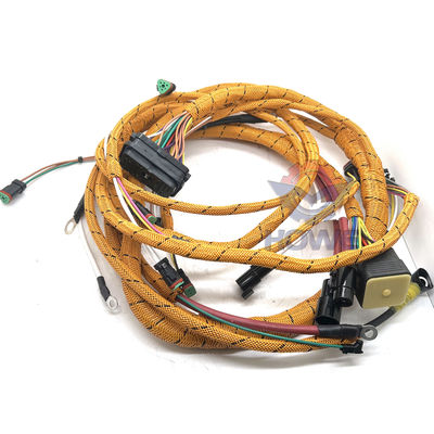 Part name Excavator External Wiring Harness 561N D5N D6N Engine 2652733 265-2733