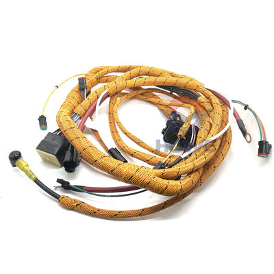Part name Excavator External Wiring Harness 561N D5N D6N Engine 2652733 265-2733
