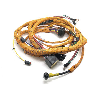 Part name Excavator External Wiring Harness 561N D5N D6N Engine 2652733 265-2733