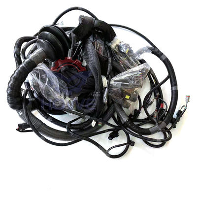 EC290B Excavator Line Parts D7E Engine Main Line Wiring Harness 14631799