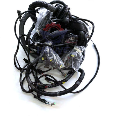 EC290B Excavator Line Parts D7E Engine Main Line Wiring Harness 14631799