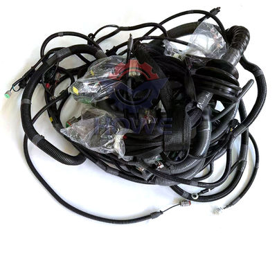 EC290B Excavator Line Parts D7E Engine Main Line Wiring Harness 14631799