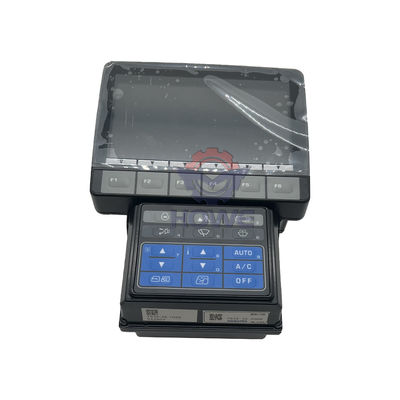 Excavator Instrument PC200-10 PC220-10 Monitor Display Panel 7835-35-2000 7835-35-2001