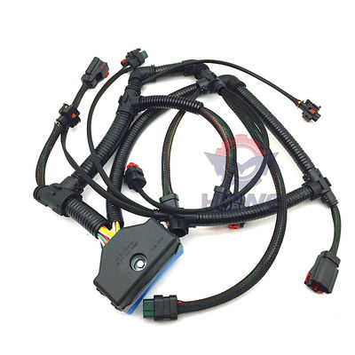 E330GC E323DL Excavator Parts C7.1 Engine Wiring Harness 543-3241 385-5997