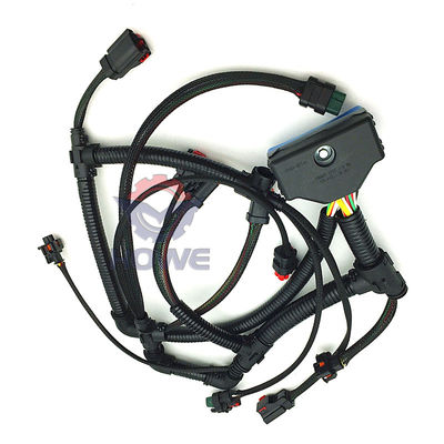 E330GC E323DL Excavator Parts C7.1 Engine Wiring Harness 543-3241 385-5997