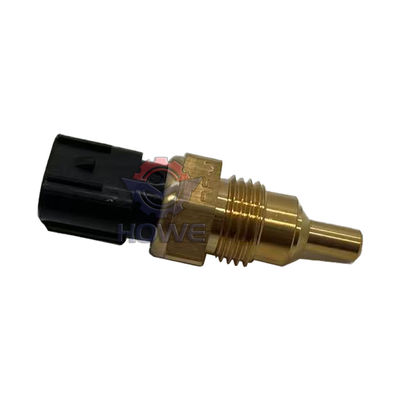 ZAX200-3 Excavator Parts 4HK1 Engine Water Temperature Sensor 8-97363936-0 4657941