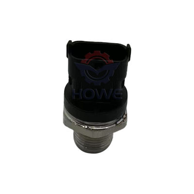 High Guarantee Excavator Pressure Sensor for PC300-8 PC350-8 6D114 Fuel Engine Parts