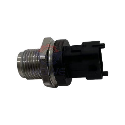 High Guarantee Excavator Pressure Sensor for PC300-8 PC350-8 6D114 Fuel Engine Parts