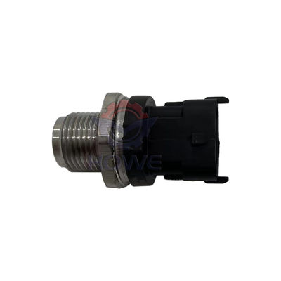 High Guarantee Excavator Pressure Sensor for PC300-8 PC350-8 6D114 Fuel Engine Parts