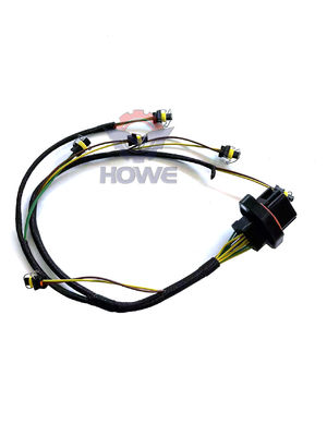 High Guarantee C9 Engine Injector Wire Harness 419-084 1188-9865 for E330D E336D E340D Excavator