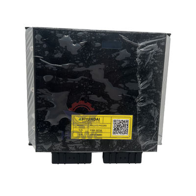 Electric Parts Hydraulic Controller Computer Board ECU 21K6-32712 for HX210S HX220S Excavator