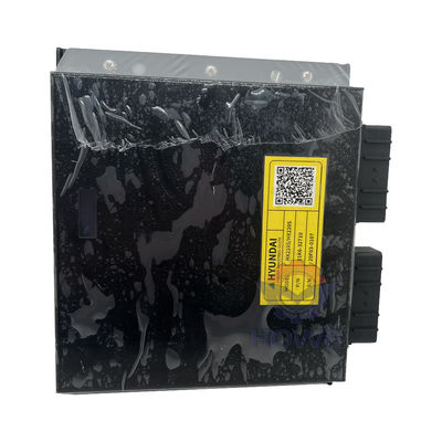 Electric Parts Hydraulic Controller Computer Board ECU 21K6-32712 for HX210S HX220S Excavator