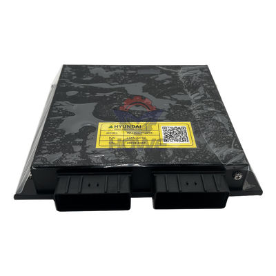 Electric Parts Hydraulic Controller Computer Board ECU 21K6-32712 for HX210S HX220S Excavator