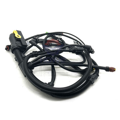 JCB JS220 Excavator Line Parts Engine Wiring Harness 320/09727 320/A9998 with Sale