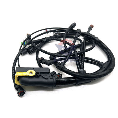 JCB JS220 Excavator Line Parts Engine Wiring Harness 320/09727 320/A9998 with Sale