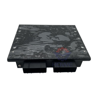 Electric Parts Hydraulic Controller Computer Board ECU 21K6-32712 for HX210S HX220S Excavator