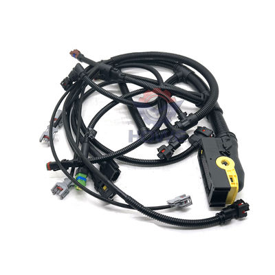 JCB JS220 Excavator Line Parts Engine Wiring Harness 320/09727 320/A9998 with Sale