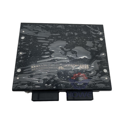 Electric Parts Hydraulic Controller Computer Board ECU 21K6-32712 for HX210S HX220S Excavator