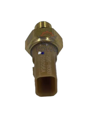 E325D Excavator Spares Pressure Switch Sensor 298-8060 For After Service Online Support
