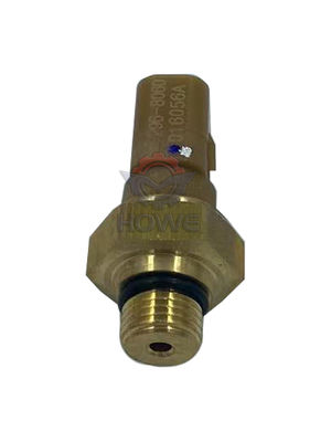 E325D Excavator Spares Pressure Switch Sensor 298-8060 For After Service Online Support