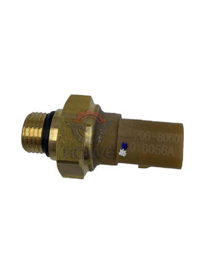 E325D Excavator Spares Pressure Switch Sensor 298-8060 For After Service Online Support