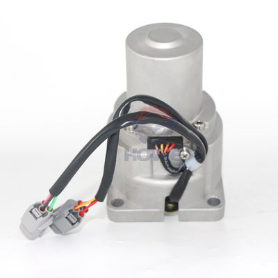 SK200-6E SK230-6E Excavator Throttle Motor Governor Assy YN20S00002F1 20S00002F1