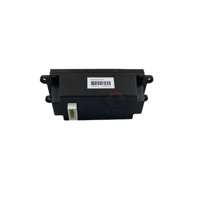 EC480D EC380D EC120D Excavator Air Conditioner Switch Panel 14594714 14701419 Online Support
