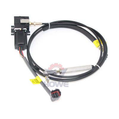 21W-43-41322 Accelerate Throttle Motor for PC78UU-6 PC78MR-6 Excavator