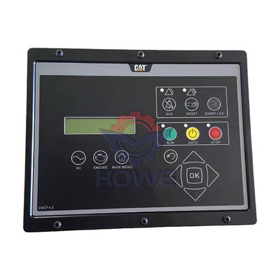20R-8327 474-5636 EMCP 4.2B Generator Set Monitor Display Panel for Electric Parts