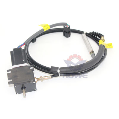 21W-43-41322 Accelerate Throttle Motor for PC78UU-6 PC78MR-6 Excavator